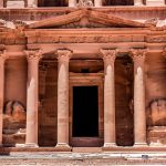 Cestopisná beseda: Jordánsko – království skalních chrámů a Mrtvého moře