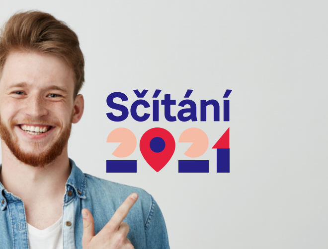 Sčítání lidu 2021