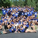 Teen English Camp 2021