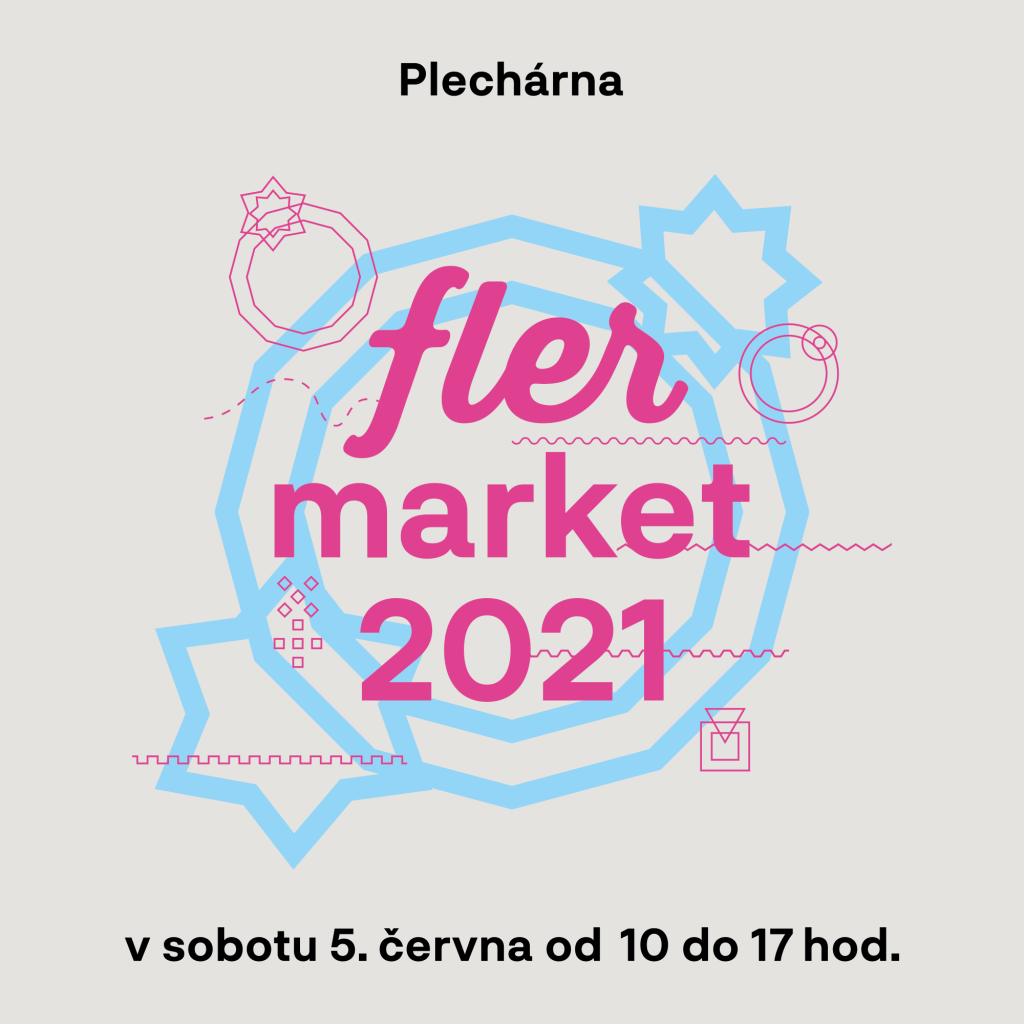Fler market na Plechárně