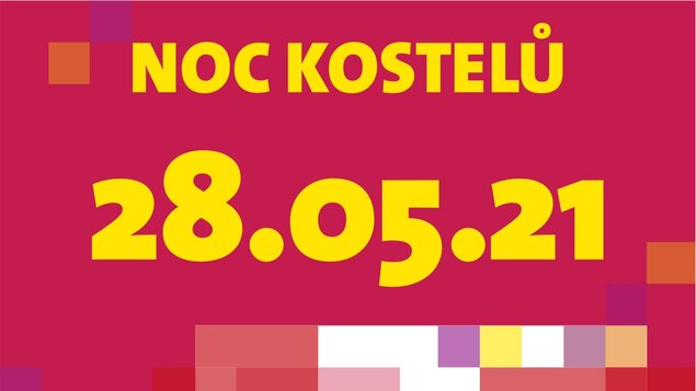 Noc kostelů