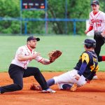 Extraliga softballu