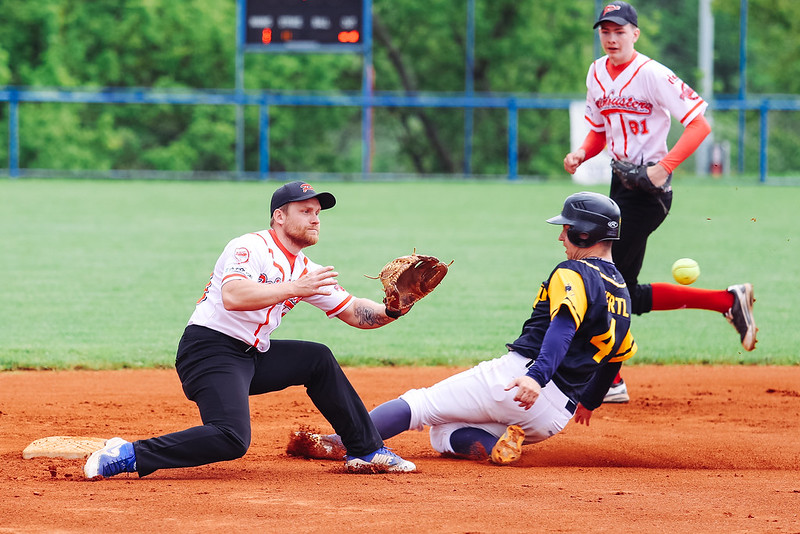 Extraliga softballu