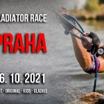 Gladiator Race Praha