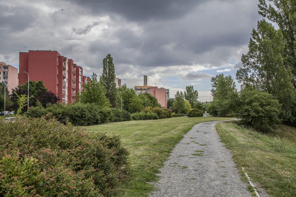 On-line setkání k proměně Centrálního parku