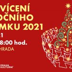 Rozsvícení vánočního stromku Prahy 14