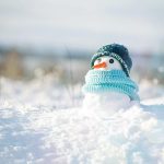 Pro děti: Sraz sněhuláků v H55