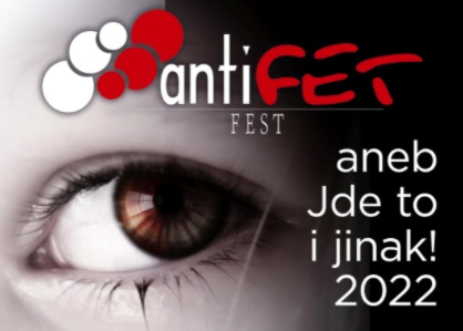 Antifetfest 2022. Natáčejte a hlaste se!