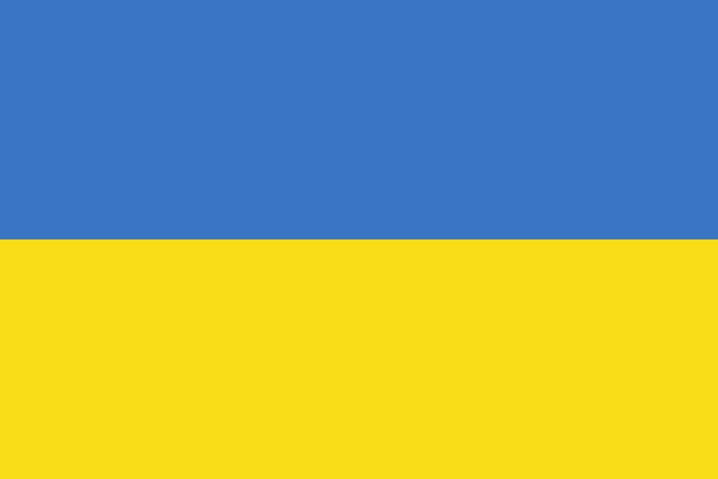 Informační stránka pro občany Ukrajiny
