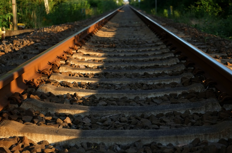 Rekonstrukce trati – uzavírky komunikací