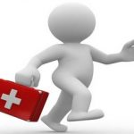 Zdravotník zotavovacích akcí – akreditovaný kurz MŠMT