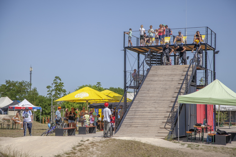 Bikepark Jahodnice 2022