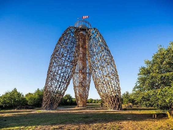 Turistický pochod 14 km kolem Prahy 14