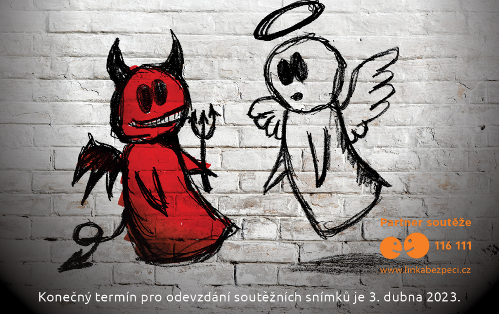Antifetfest 2023. Natáčejte a hlaste se!