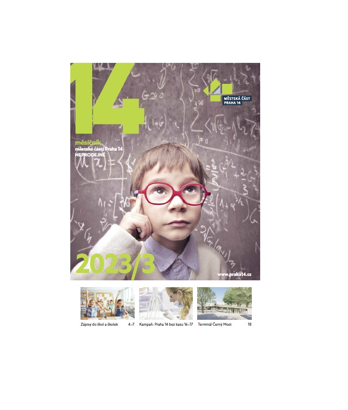 Březnová Čtrnáctka