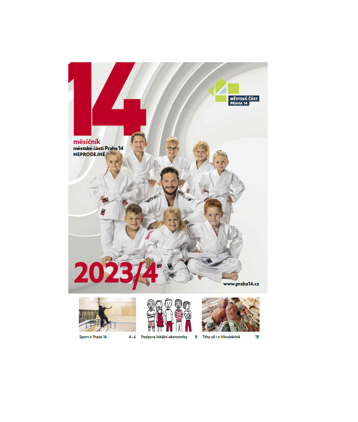 Dubnová Čtrnáctka