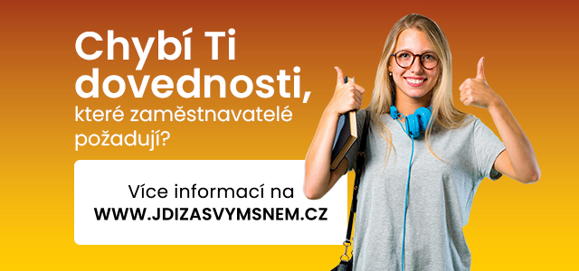 Bezplatný kurz obchodních a marketingových znalostí