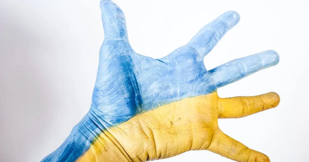 Změny v pomoci uprchlíkům z Ukrajiny