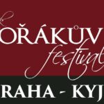 ČESKÁ ROCKHARMONIE – Dvořákův festival