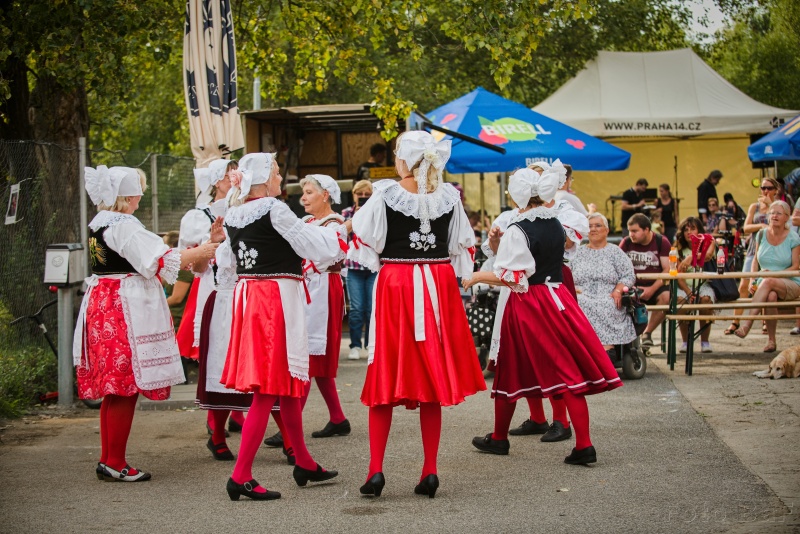 Den nejen pro seniory na Plechárně