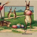 Výstava v Galerii 14 – Veselé Velikonoce a bohatou pomlázku!