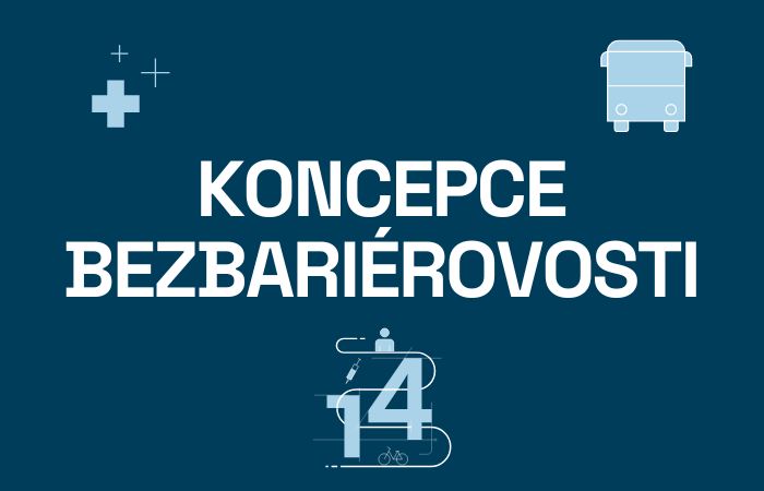 kONCEPCE BEZBARIEROVOSTI 