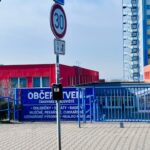 Stanoviště na sáčky na psí exkrementy