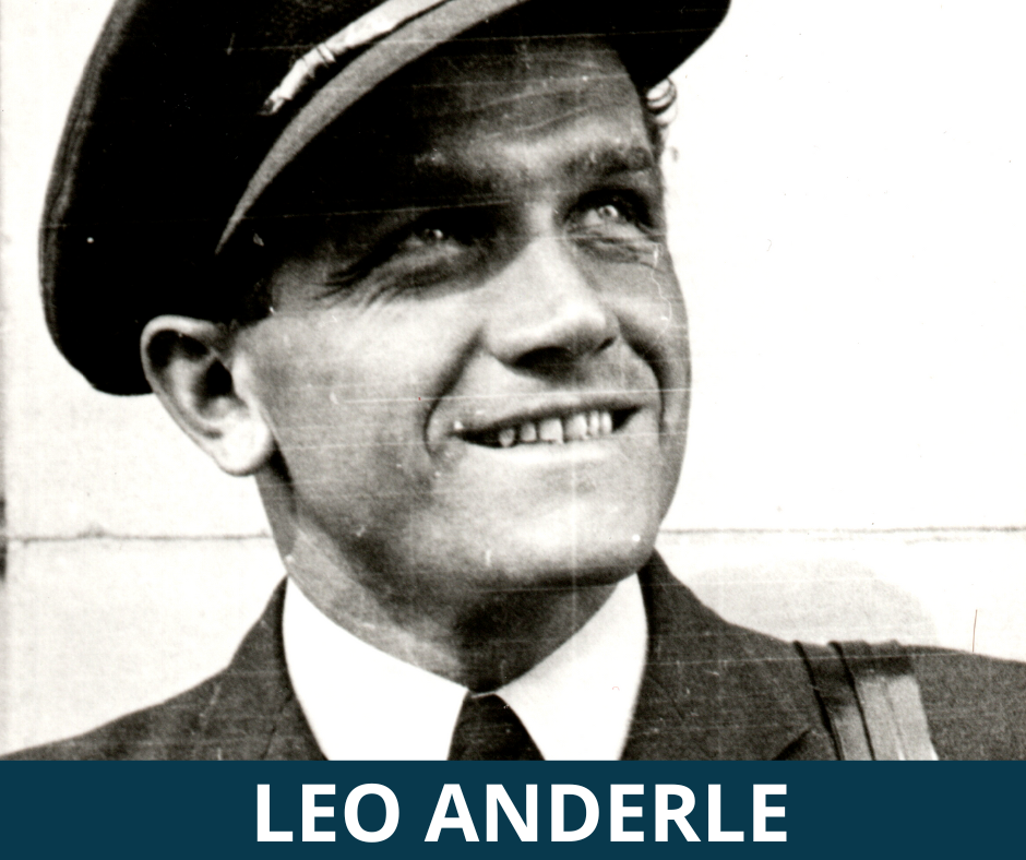 Leo Anderle