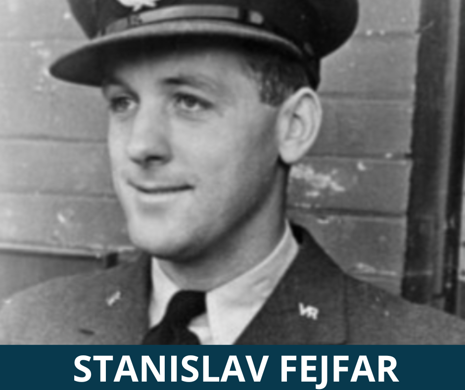 Stanislav Fejfar