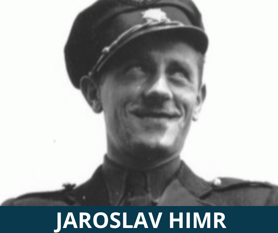 Jaroslav Himr