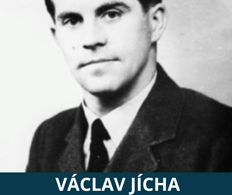 Václav Jícha
