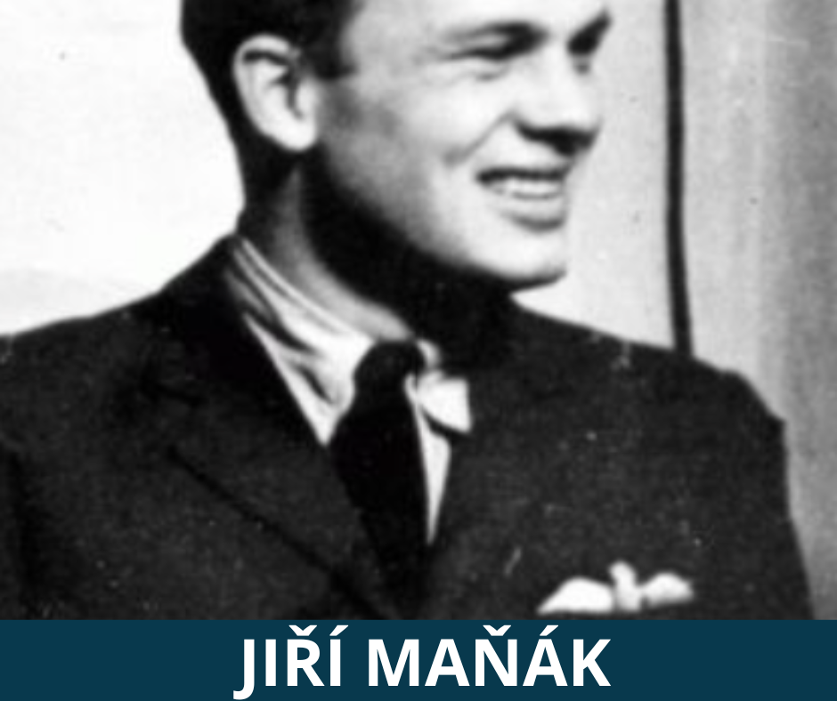 Jiří Maňák