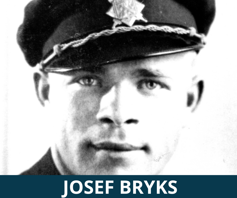 Josef Bryks