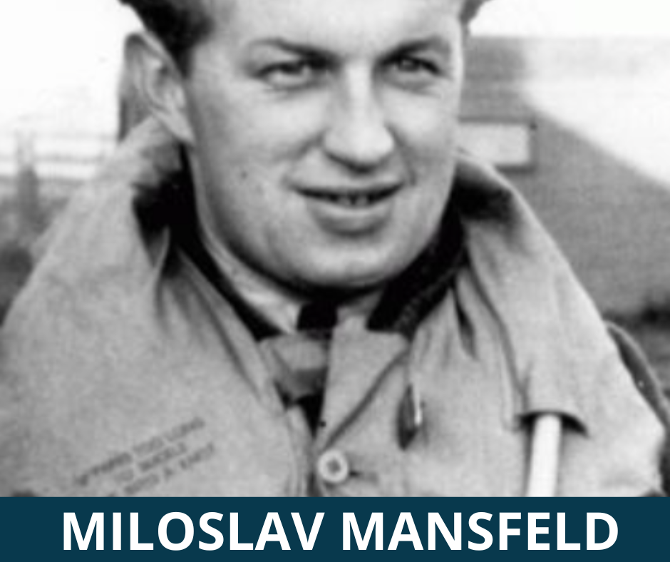 Miloslav Mansfeld