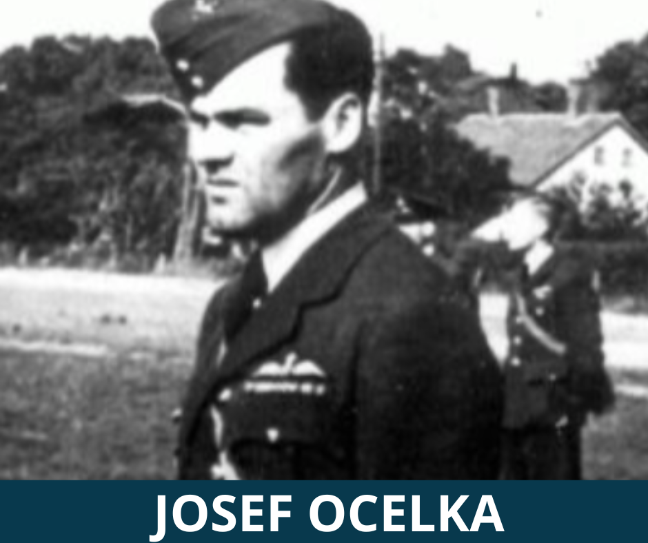 Josef Ocelka