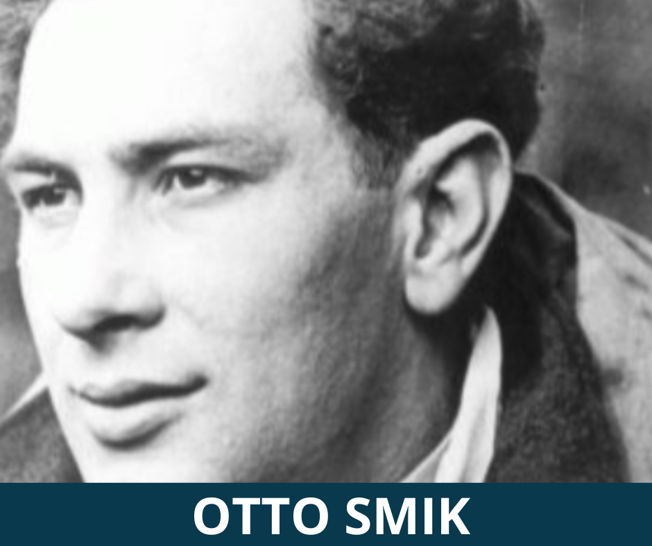 Otto Smik
