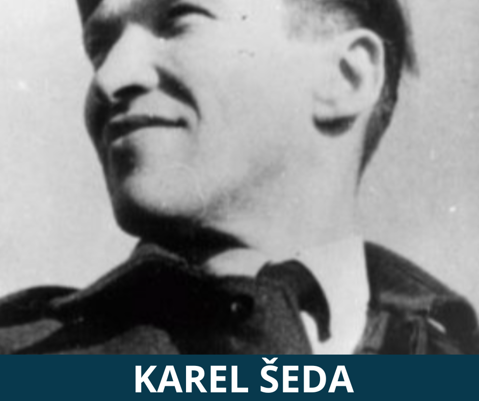 Karel Šeda