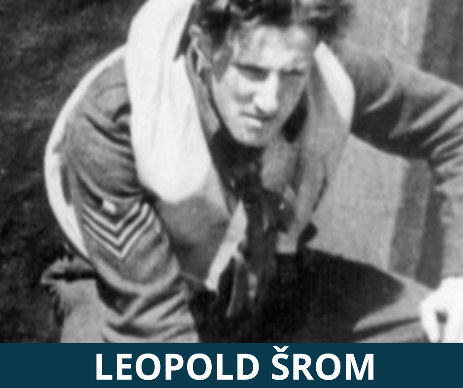 Leopold Šrom
