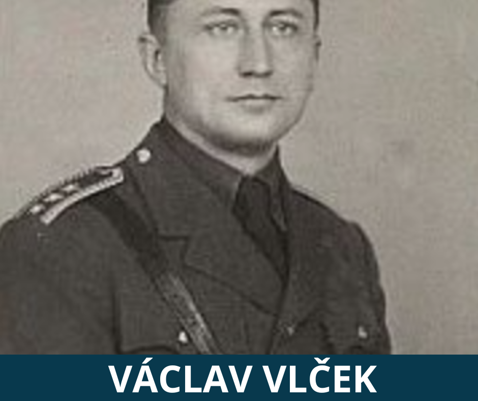 Václav Vlček