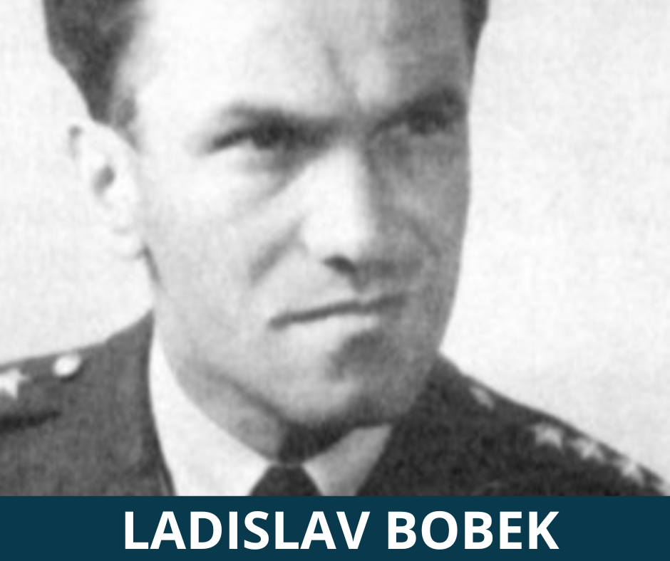 Ladislav Bobek