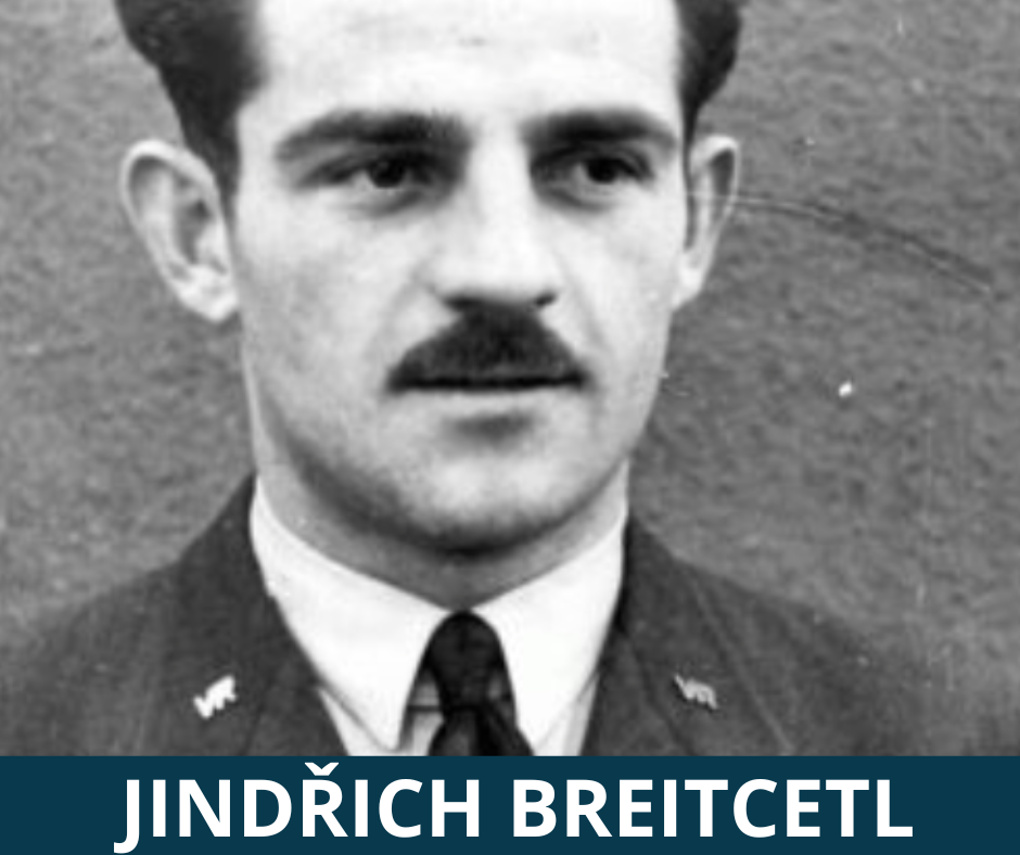 Jindřich Breitcetl