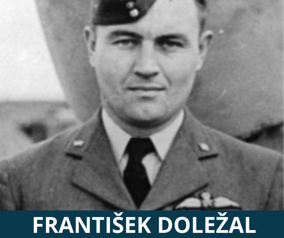 František Doležal