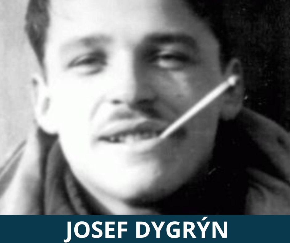 Josef Dygrýn