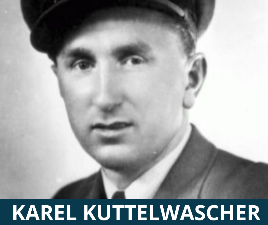 Karel Kuttelwascher
