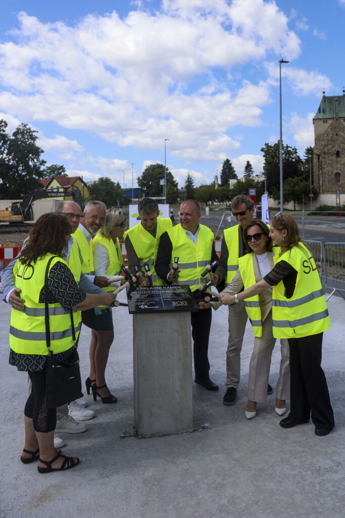 TZ/7 Dostupné bydlení v Praze 14: městská část se zapojila do unikátního projektu, který nabídne desítky bytů