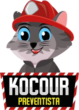 Kocour preventista