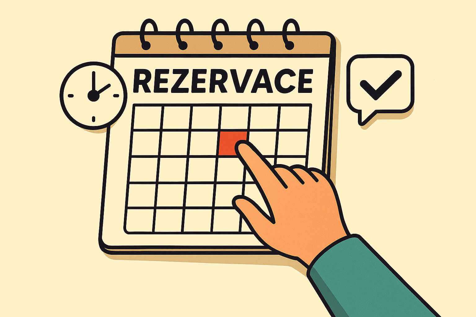 Podpora podnikatelů v Praze 14: možnost objednání mimo úřední hodiny