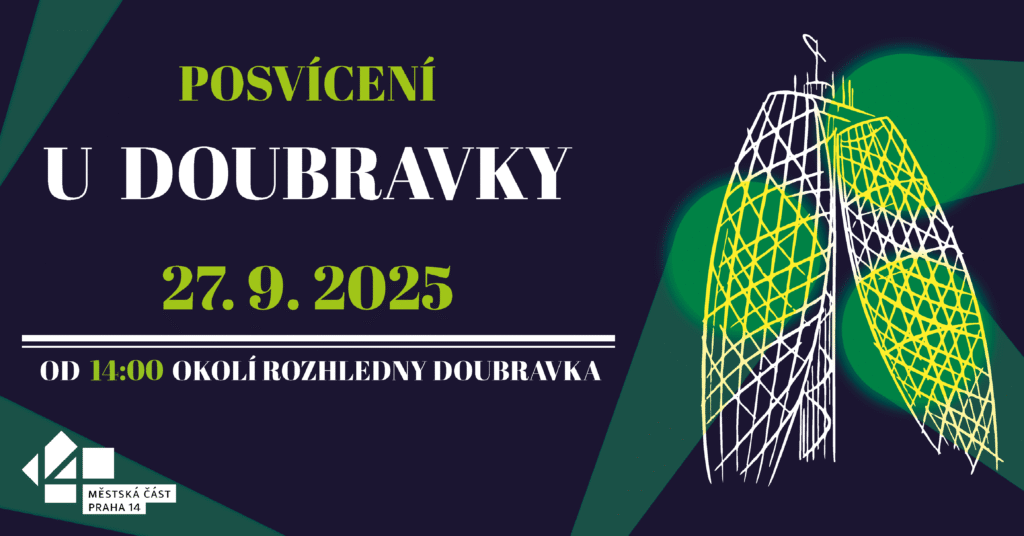 Posvícení na Doubravce 2025