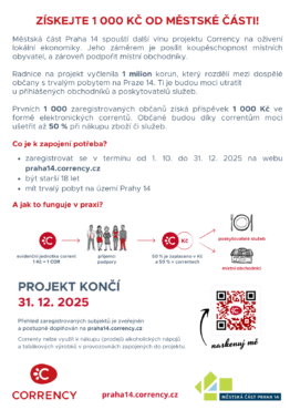 corrency