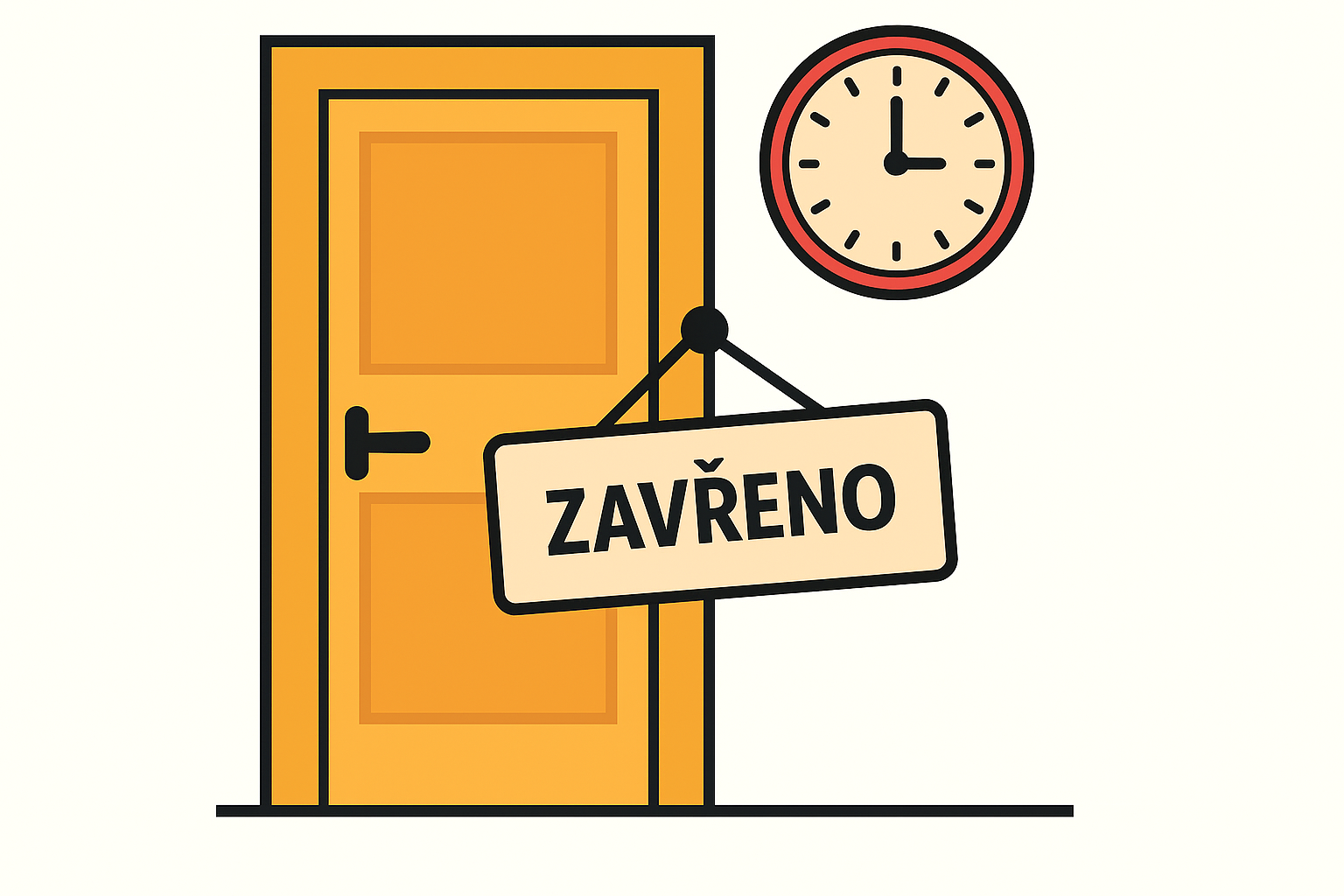 Omezení úředních hodin Odboru přestupků